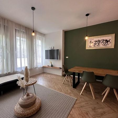 Apartma Winter Garden Краньска Гора Экстерьер фото