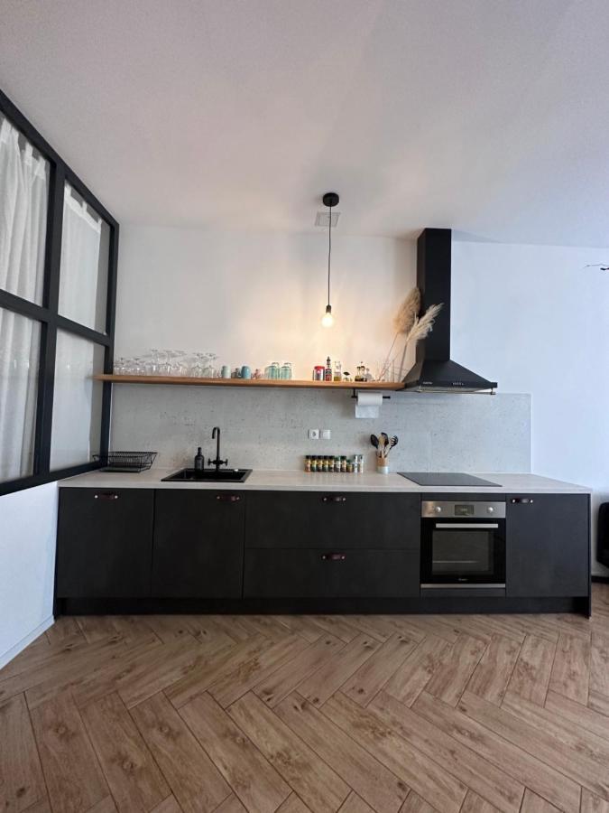 Apartma Winter Garden Краньска Гора Экстерьер фото