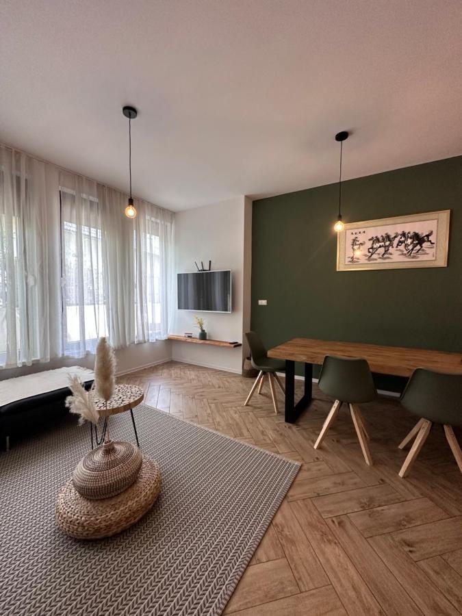 Apartma Winter Garden Краньска Гора Экстерьер фото