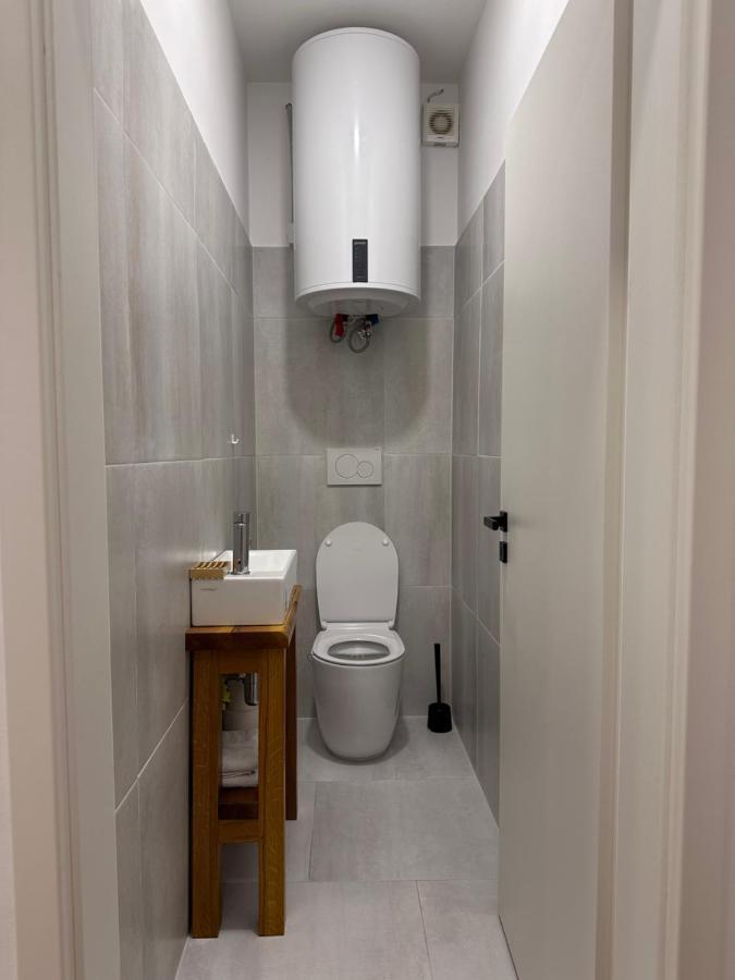 Apartma Winter Garden Краньска Гора Экстерьер фото