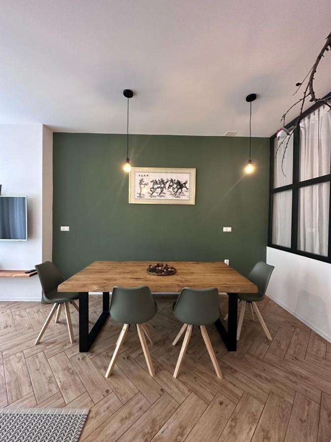 Apartma Winter Garden Краньска Гора Экстерьер фото