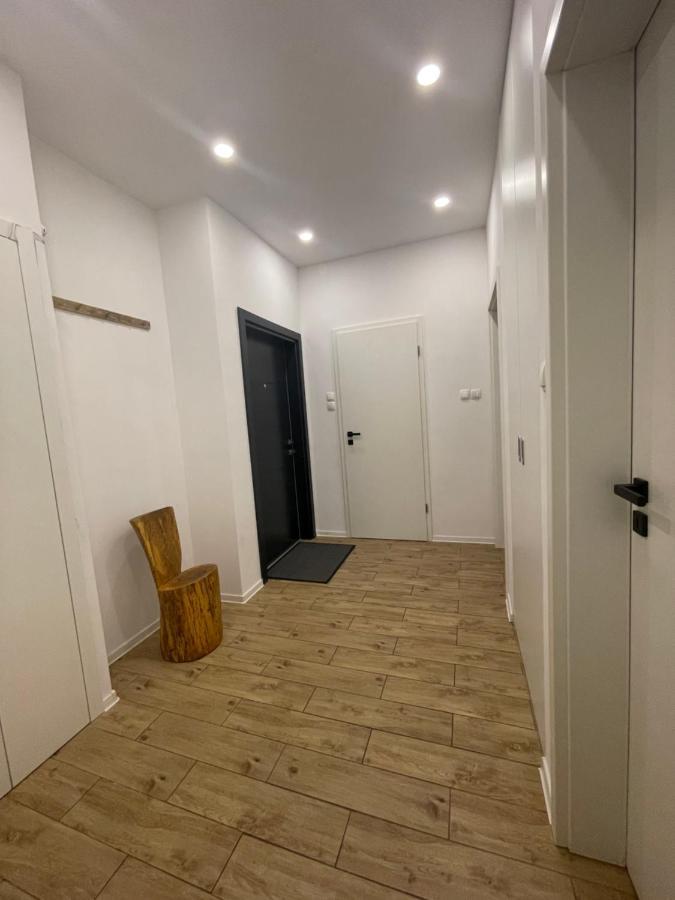 Apartma Winter Garden Краньска Гора Экстерьер фото