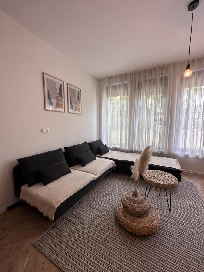 Apartma Winter Garden Краньска Гора Экстерьер фото