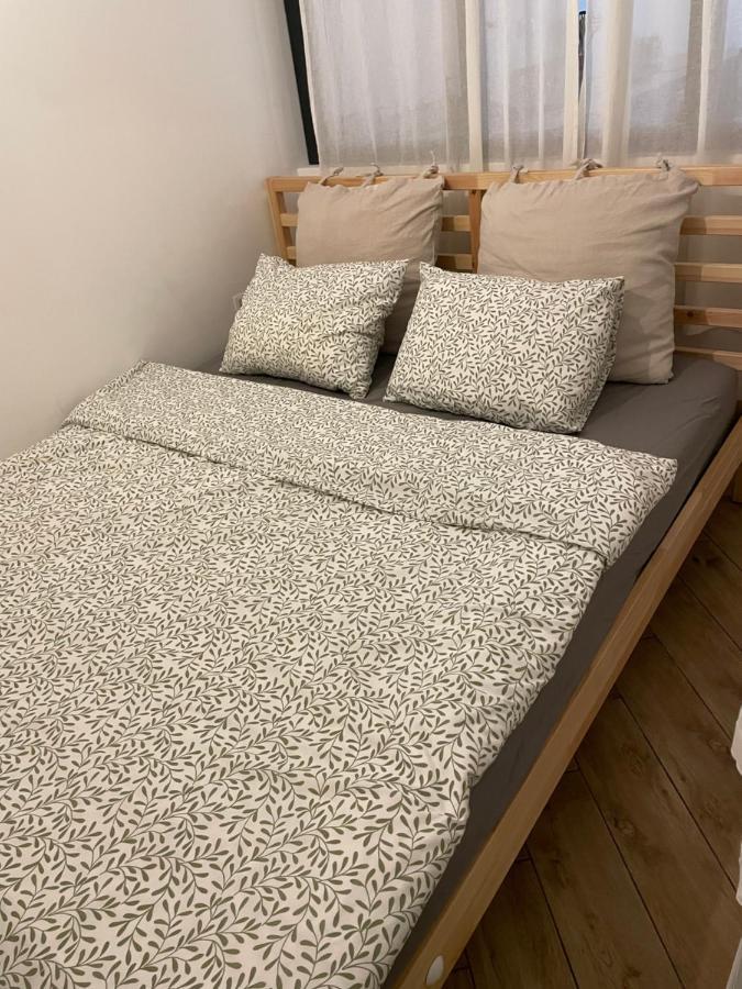 Apartma Winter Garden Краньска Гора Экстерьер фото